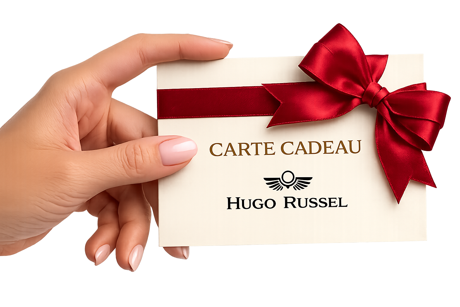 Carte cadeau HD